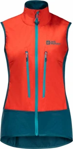 Jack Wolfskin Alpspitze W Grenadine XS Gilet outdoor