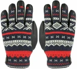 KinetiXx Melvin Navy/Offwhite 9 SkI Handschuhe