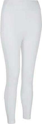 Callaway Women Truesculpt Leggings Brilliant White L Spodnie