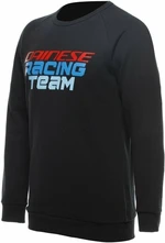 Dainese Racing Sweater Black L Bluza