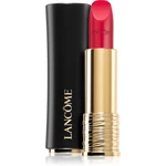 Lancôme L’Absolu Rouge Cream krémový rúž plniteľná odtieň 176 Ma-Grenadine 3,4 g