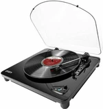 ION Air LP Black Tourne-disque