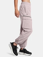 Under Armour Dámské sportovní kalhoty Unstoppable Cargo Pant - Dámské