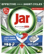 JAR kapsule Platinum Plus Deep Clean 54 ks