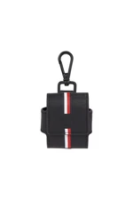 Tommy Hilfiger Case - URBAN COMMUTER EARPHONE CASE black