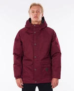 Rip Curl SHATTER ANTI SERIES JKT Maroon Jacket