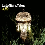 Air Late Night Tales (2 LP)