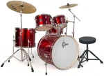 Gretsch Drums Energy Studio Red Set Batteria Acustica