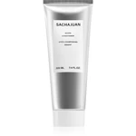 Sachajuan Silver Conditioner hydratačný kondicionér neutralizujúci žlté tóny 220 ml