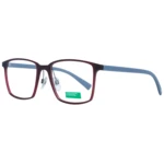 Benetton Optical Frame