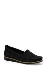 Polaris 161659.Z4FX BLACK Woman Loafer