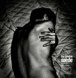 Suede - Autofiction (LP)