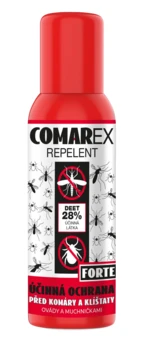 COMAREX repelent Forte spray 120 ml