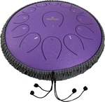 Shamann 14" 13 Notes C-Major Lavender Tongue Drum