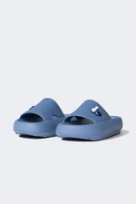 DEFACTO Boy's Serrated Sole Eva Slippers