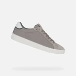 GEOX Grey men's sneakers Affile - Men's