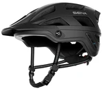 Sena M1 EVO Matt Black M Smart kask