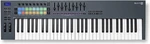 Novation FLkey 61 MIDI-Keyboard