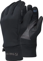 Rukavice Trekmates  Ullscarf Gloves Black, M