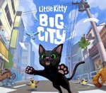 Little Kitty, Big City EU PC Steam CD Key