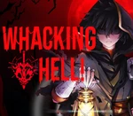 Whacking Hell! PC Steam CD Key