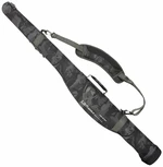 Fox Rage Voyager Hard Rod Sleeve Single 130 cm Funda de caña de pescar