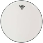 Remo BE-0208-00 Emperor Smooth White 8" Față de tobă