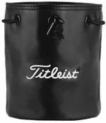 Titleist Classic Valuables Pouch Black Bolso