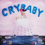 Melanie Martinez - Cry Baby (Deluxe Edition) (CD)