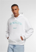 Men's sweatshirt Another Sports Club white