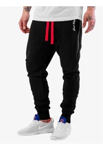 Sweatpants black