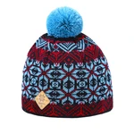 Knitted Kama Hat Kamakadze K65