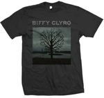 Biffy Clyro Tricou Chandelier Unisex Black L