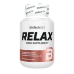 BIOTECH Relax 60 tabliet