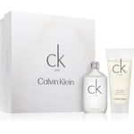 Calvin Klein CK One darčeková sada unisex