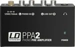 LD Systems PPA 2 Pré-ampli phono