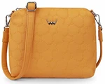 Vuch Dámská crossbody kabelka Coalie MN Yellow