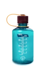 Nalgene Narrow Mouth 0,5 l Teal Sustain