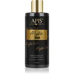 Apis Natural Cosmetics Mystic Oud hydratační sprchový gel 300 ml