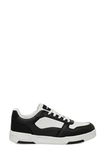 KINETIX ARET 4FX Black Men's Sneake