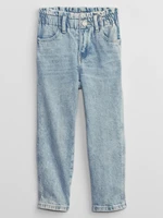 GAP Jeans dětské Modrá