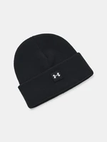 Under Armour Youth Halftime Beanie Čepice dětská Černá