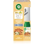 Air Wick Freshmatic Vanilla & Sandalwood osviežovač vzduchu 250 ml