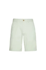 Tommy Hilfiger Shorts - HARLEM SHORT 1985 green