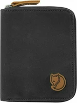 Fjällräven Zip Dark Grey Wallet