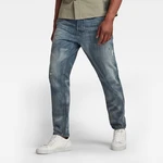 Rifle - G-star RAW Kir denim o 2.0 bledomodré