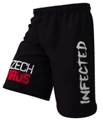 Czech Virus Men's Shorts Black S