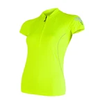 Women's cycling jersey Sensor Entry M