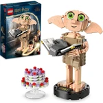 LEGO® Harry Potter™ 76421 Domový škriatok Dobby™