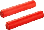 Supacaz Silikonez Red 34.0 Grip